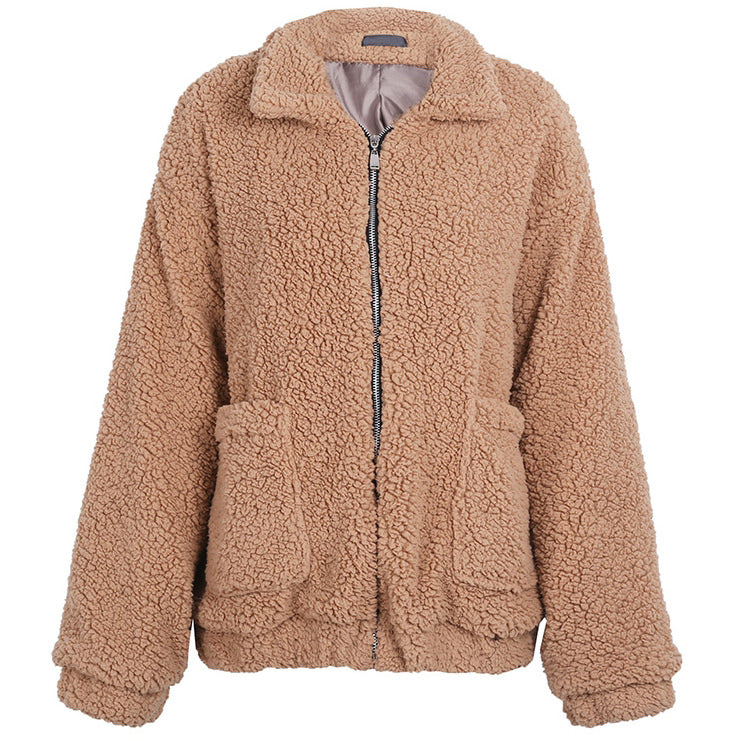 Denise® | Veste décontractée et confortable