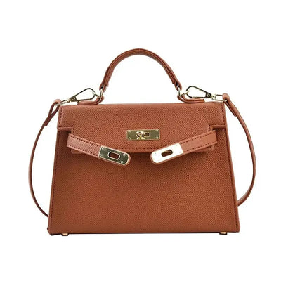 Dralivis™ | Sac Bandoulière Élégant et Polyvalent