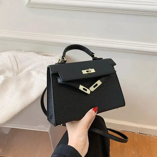 Dralivis™ | Sac Bandoulière Élégant et Polyvalent