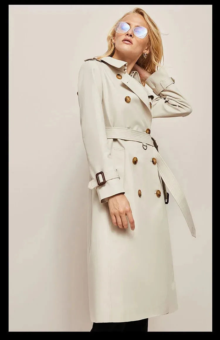 Cindy® | Manteau général décontracté et confortable