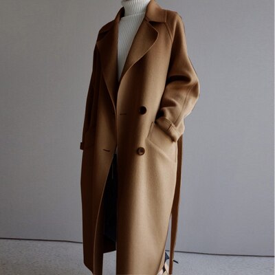 Ibolya® | Manteau général moderne et à la mode