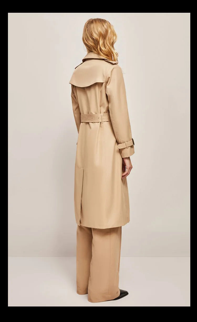 Cindy® | Manteau général décontracté et confortable
