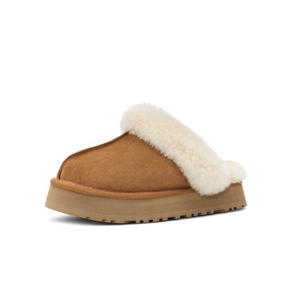 Sandales en coton pour femmes
