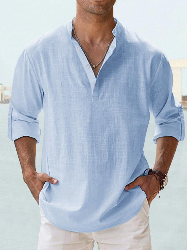 Claude | Chemise respirant