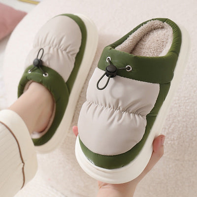 Chaussons ultralégers