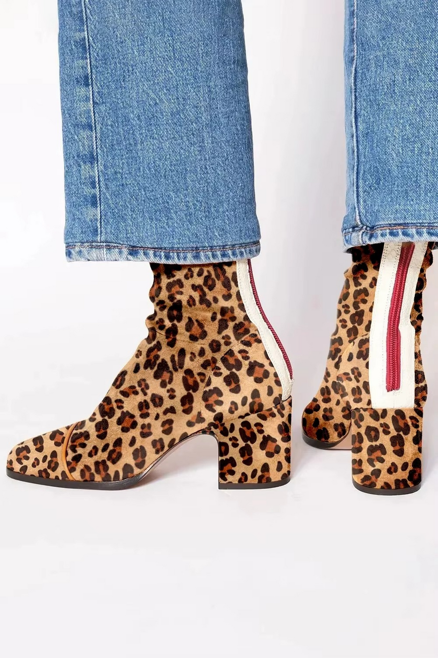 Winter® | Botines modernos y elegantes