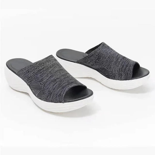 SOPHIA | Sandales orthopédiques