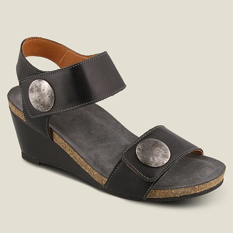 Maria Sandals | Open Toe Sandals