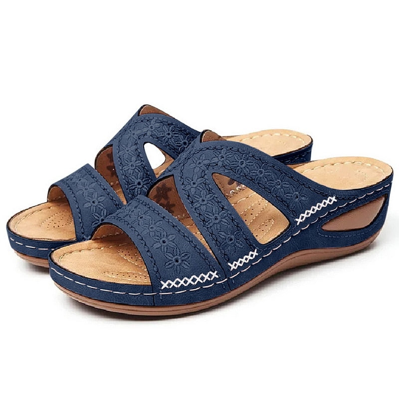 CassieSandals™ : Sandales pour femmes
