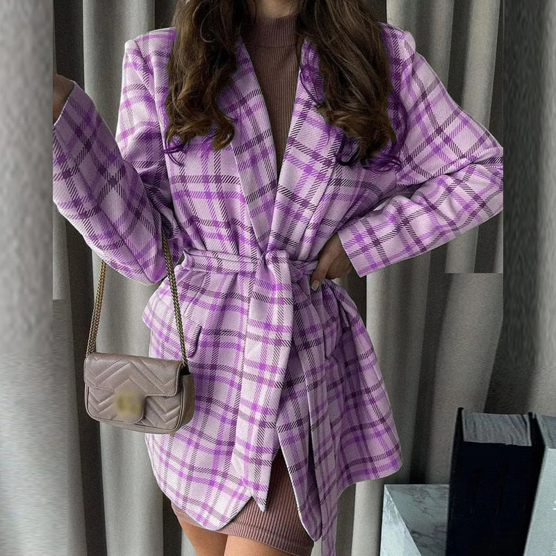 JoseJacket I Veste pour femmes