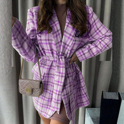 JoseJacket I Veste pour femmes