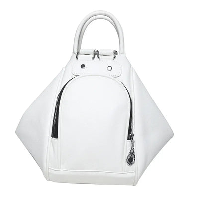 Aria | Grand sac à dos convertible pour femmes - Élégant et spacieux
