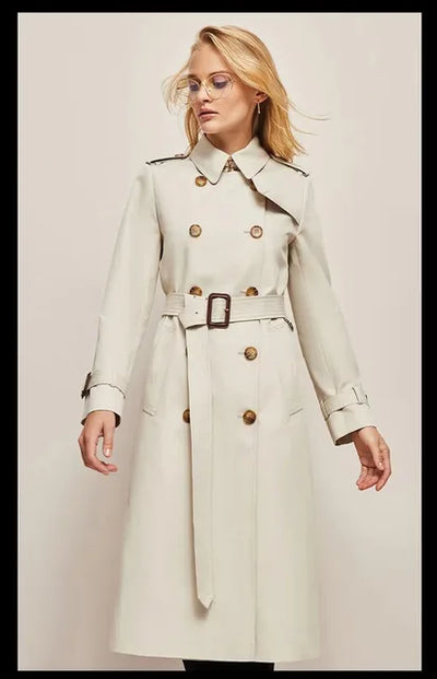 Cindy® | Manteau général décontracté et confortable