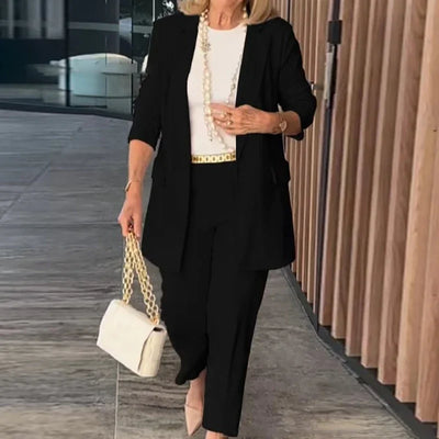 Ensemble Tailleur Femme | Cecilia