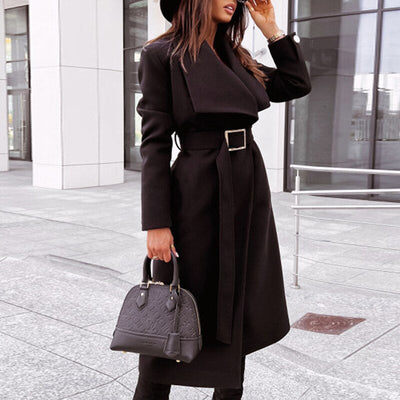 Rosario® | Manteau général classique et confortable