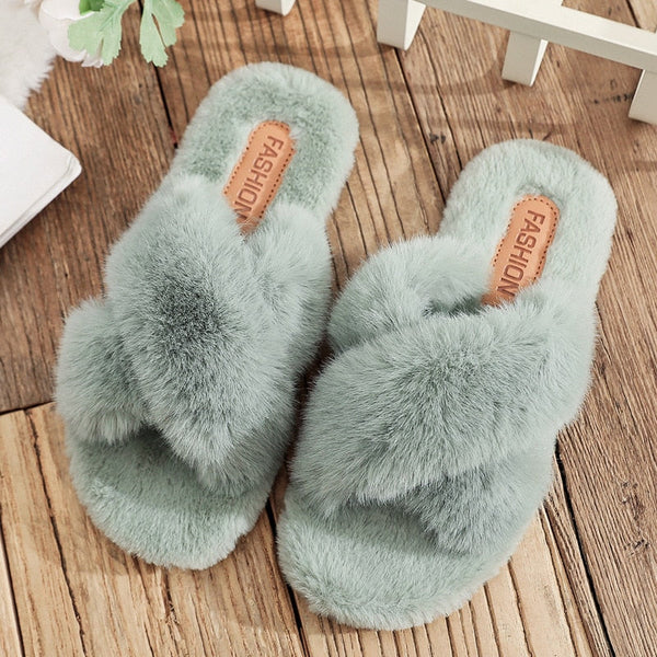 LiesbethsSlippers I Chaussons pour femmes