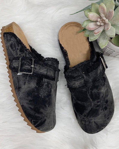 NelekkesSlippers I Chaussons pour femmes