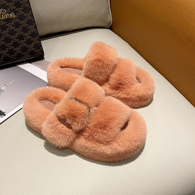 MilliesSlippers I Chaussons pour femmes