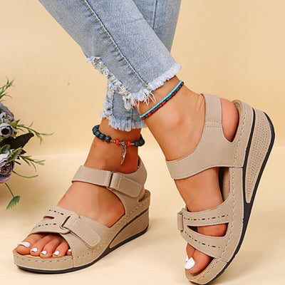Maria Fernanda® | Sandales orthopédiques