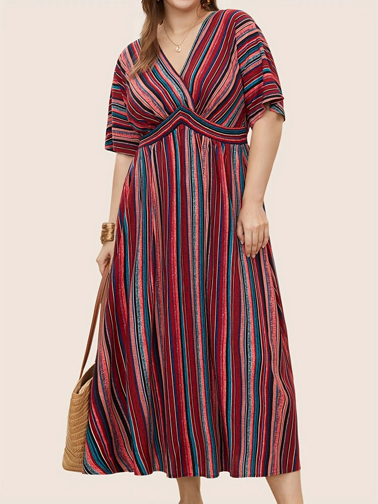 Soline — L’élégance fluide pensée pour toutes les femmes