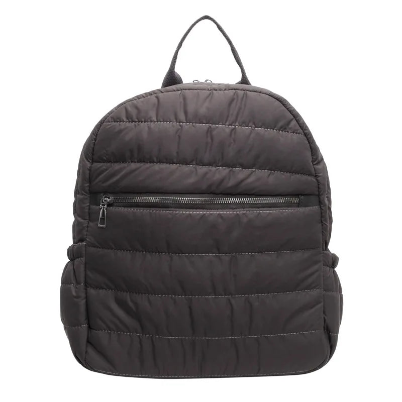 Sac à dos Ana — vue d'ensemble du design épuré et fonctionnel