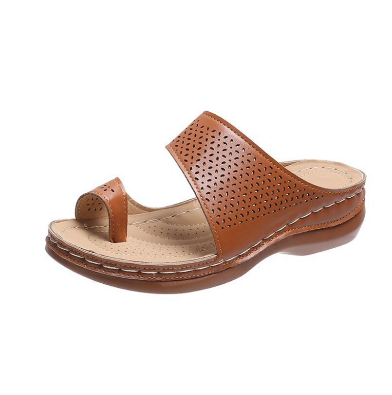 NiceSlides™ : Chaussons pour femmes