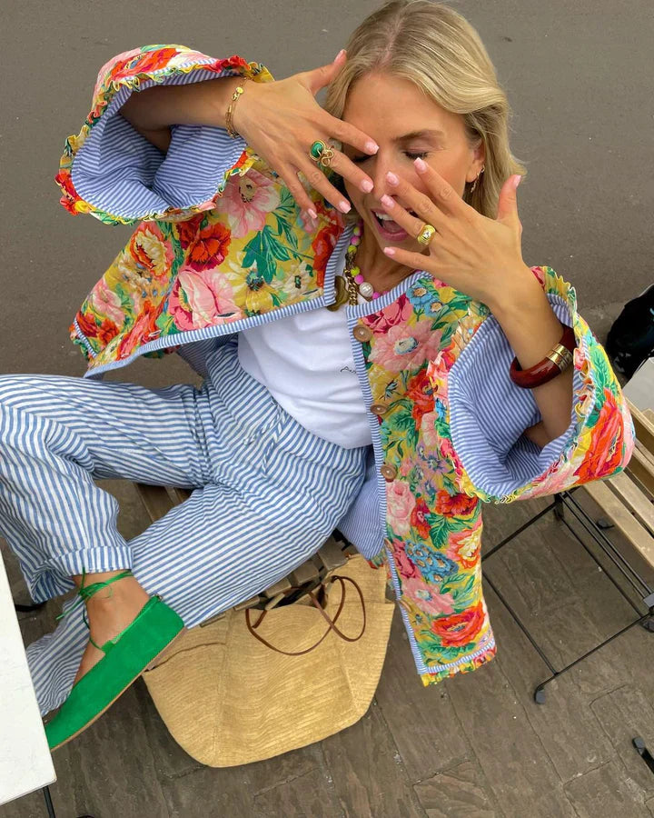 Dulce- veste artistique