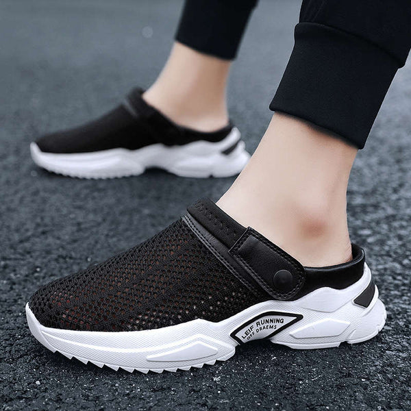 Easy Slidez | Easy Shoes