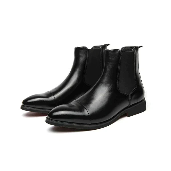 Lincoln - Bottes élégantes
