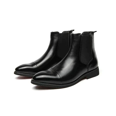 Lincoln - Bottes élégantes