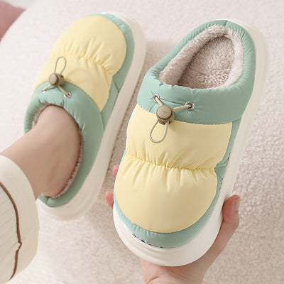 Chaussons ultralégers