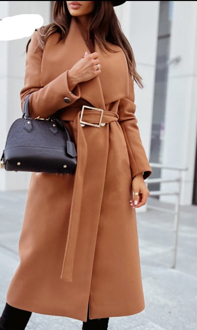 Rosario® | Manteau général classique et confortable