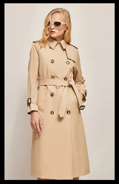 Cindy® | Manteau général décontracté et confortable