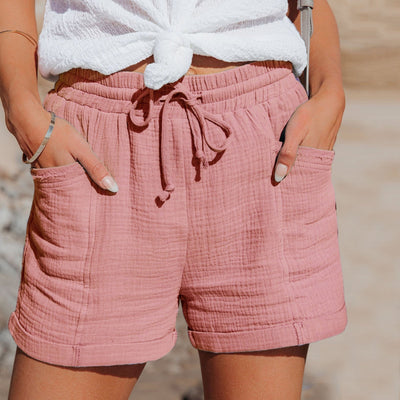 Shorts pour femmes