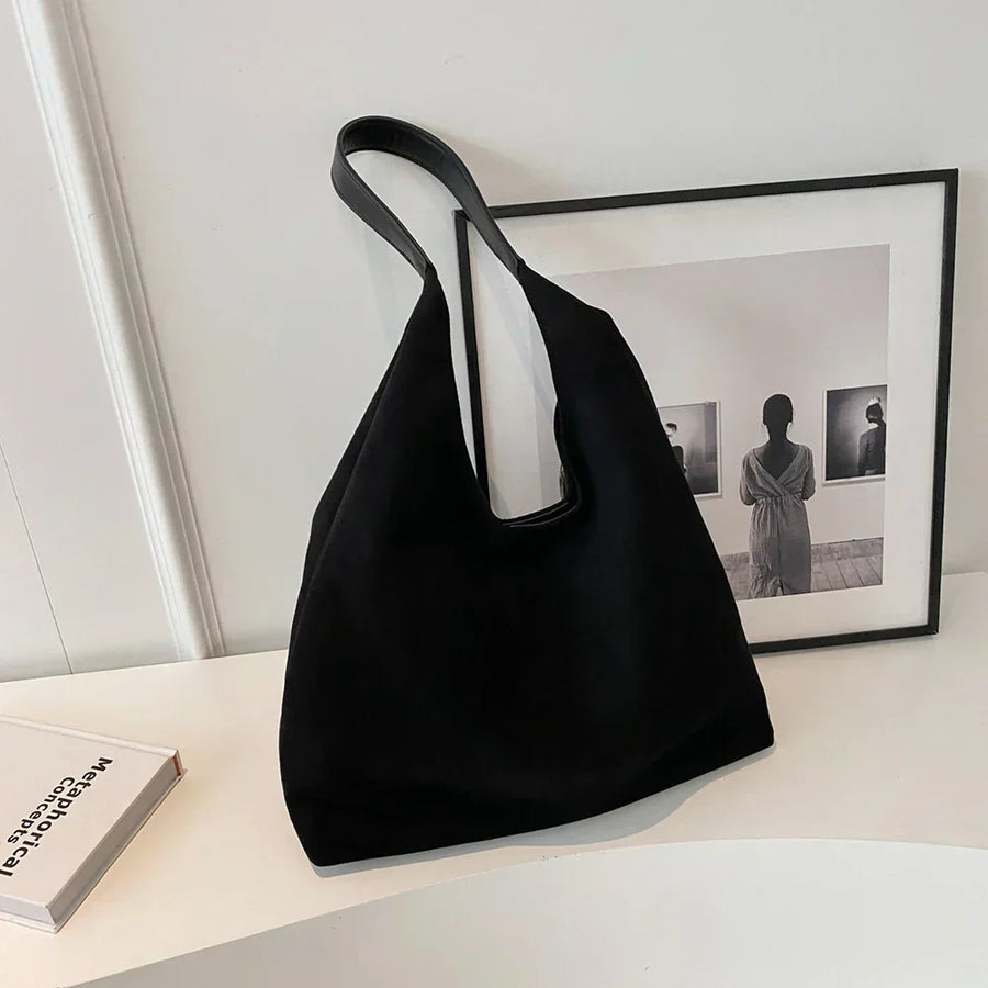Sac JADY — vue de profil silhouette épurée