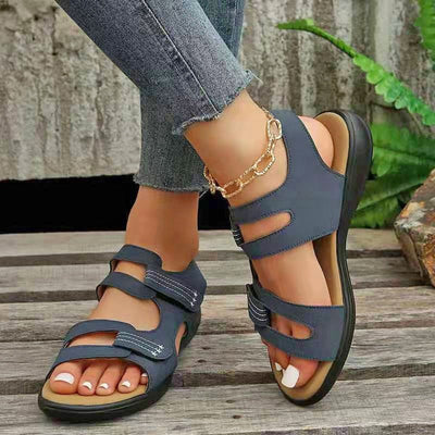 Sandra® | Sandales de loisirs orthopédiques