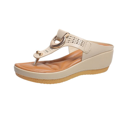 Sandales orthopédiques | Soutien parfait pour vos pieds