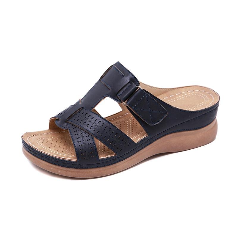 Sally Sandals | Premium Sandals