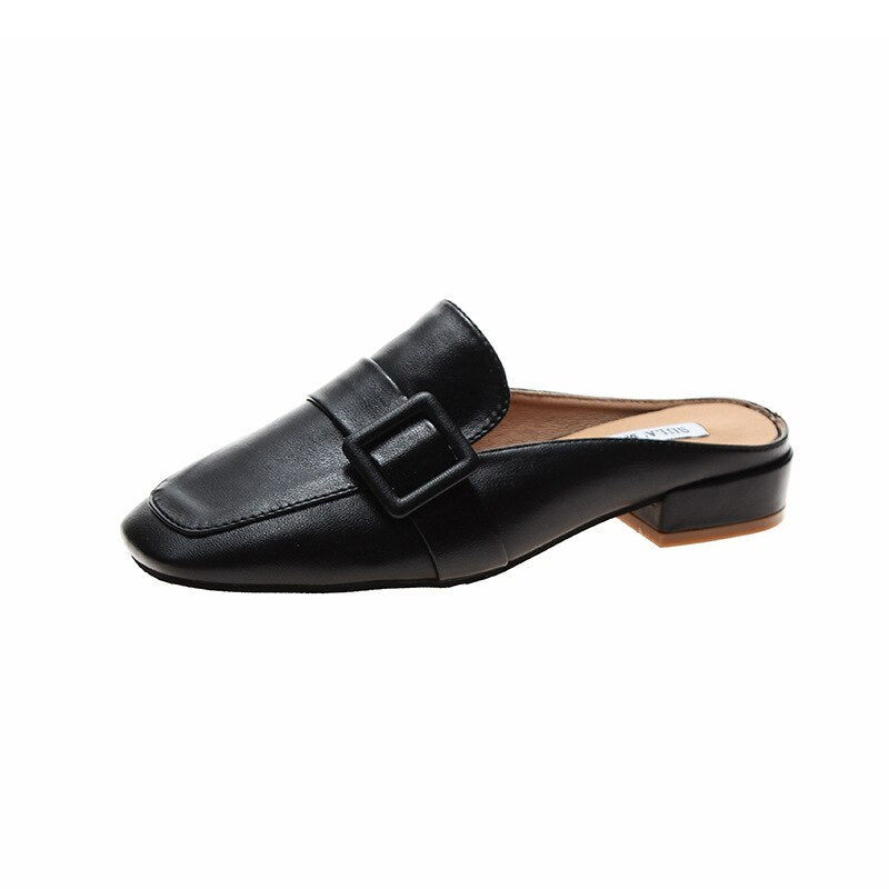 MiekesSlippers I Chaussons pour femmes