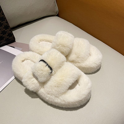 MilliesSlippers I Chaussons pour femmes