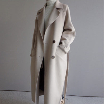 Ibolya® | Manteau général moderne et à la mode
