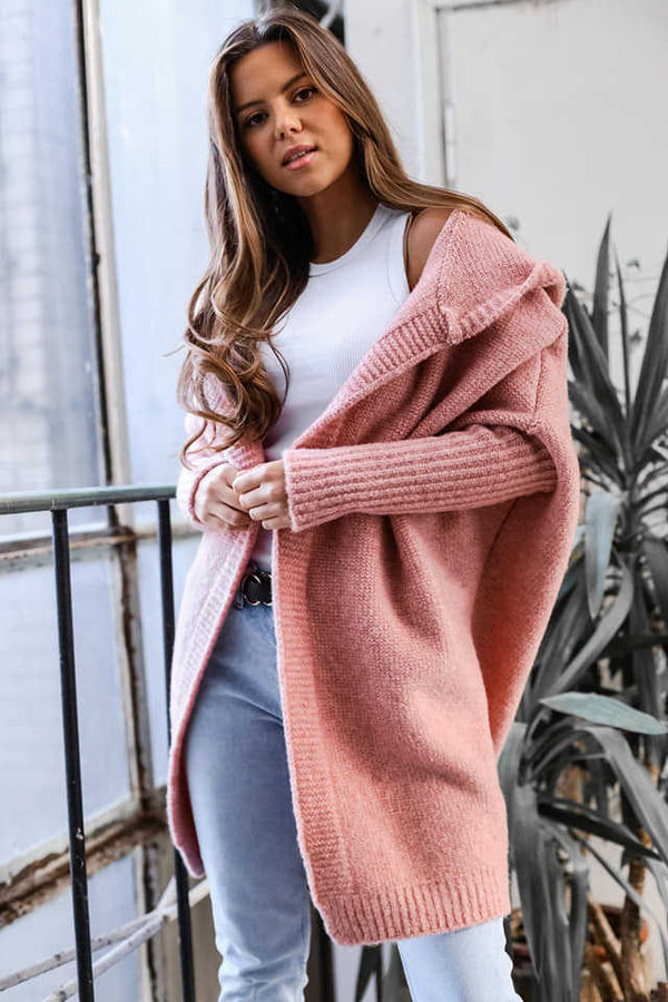 Dayna® | Veste générale chic et polyvalente