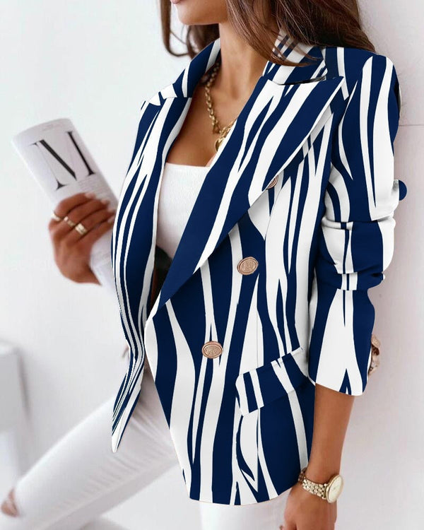 CoolBlazer I Blazer pour femmes