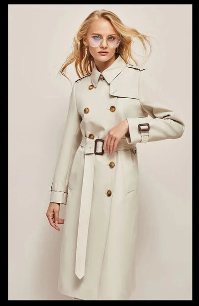 Cindy® | Manteau général décontracté et confortable