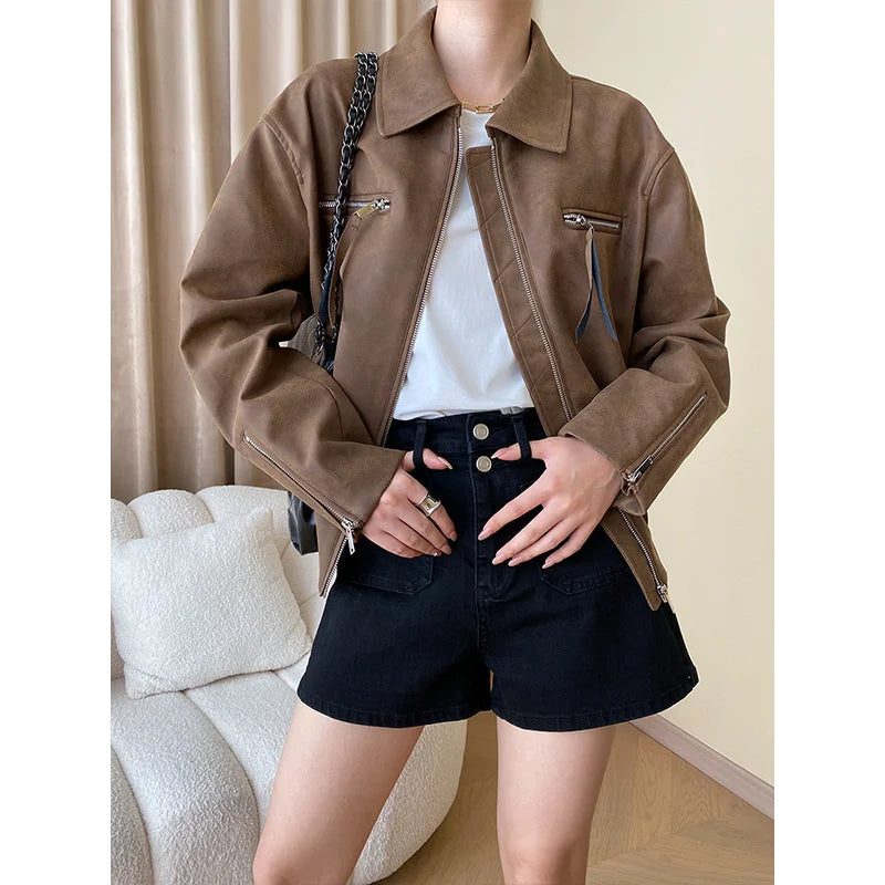 Florencia® | Veste moderne et polyvalente