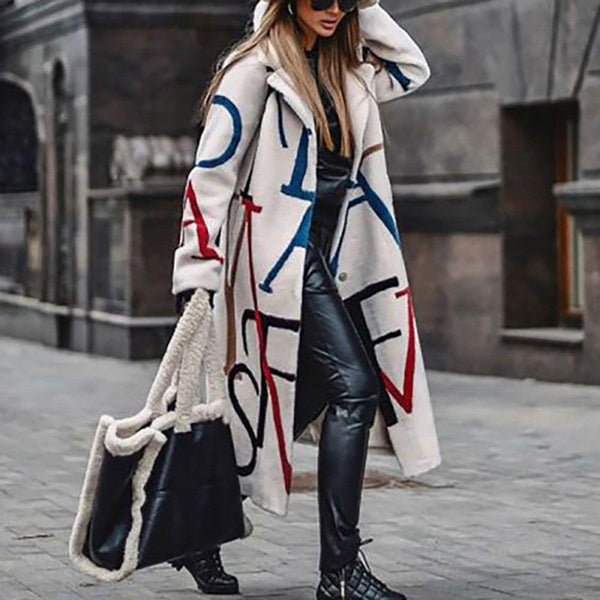 Manteau Hailey I pour dames