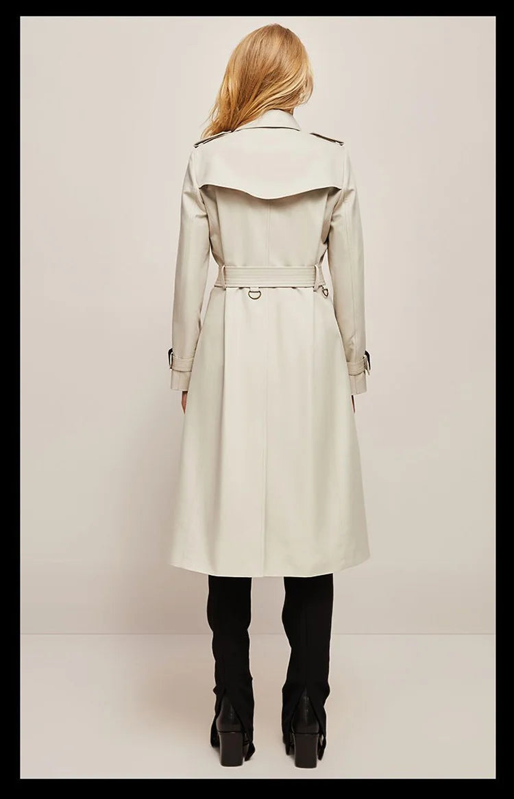 Cindy® | Manteau général décontracté et confortable