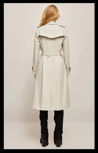 Cindy® | Manteau général décontracté et confortable