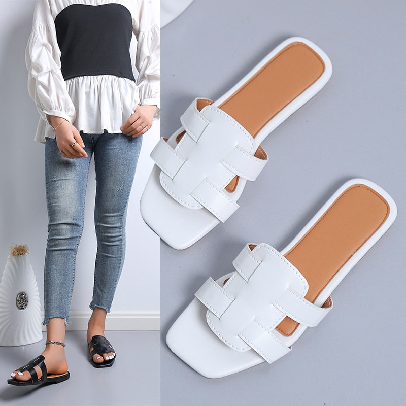 Chaussons Lovy Slides | Design