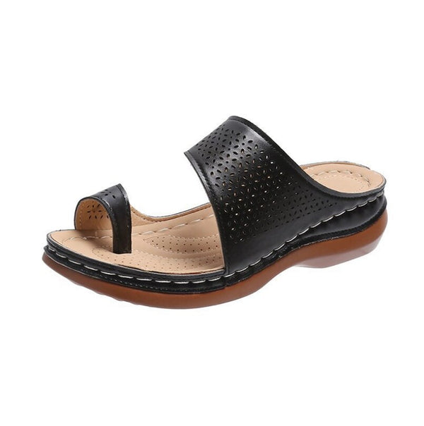 NiceSlides™ : Chaussons pour femmes